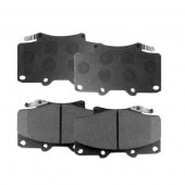 フロントブレーキパッド ランドクルーザー プラド FJ80 FZJ80 HDJ81 HZJ81 FJ85G HDJ81V HZJ81V FZJ80G 商品番号 B99|自社品番|ブレーキパッド