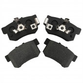 リアブレーキパッド ステップワゴン RK1 RK2 RK3 RK4 RK5 RK6 RK7 商品番号 B117