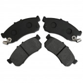 フロントブレーキパッド アクティ HH5 HH6 HA8 HA9 商品番号 B121