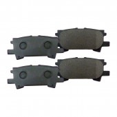 リアブレーキパッド ハリアー ACU30W ACU35W MCU30W MCU31W MCU35W MCU36W 商品番号 B125