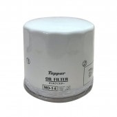 オイルフィルター ダイハツ スズキ トヨタ ニッサン スバル マツダ MO14