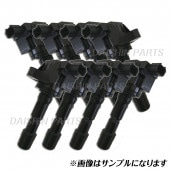 �����˥å���󥳥��� �ե����¦  �ꥢ¦ 8�ܥ��å� DA003