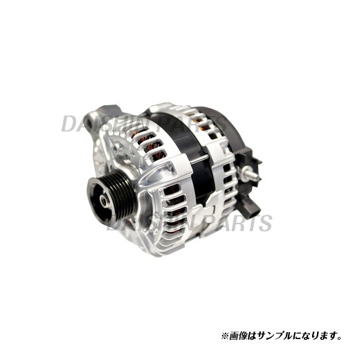リビルトオルタネーター 27060-17131 | リビルト商品 各種