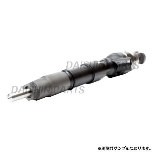 キャラバン　インジェクター NV350キャラバン LDF-VW2E26 インジェクター K51 A6600-3XN0A 現物品番