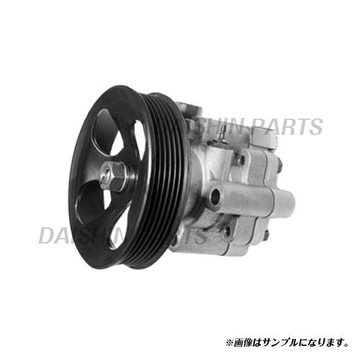 リビルト　パワステポンプ　オデッセイ　56110-RFE-003　RB1/RB2　パワステベーンポンプ　国内生産　コア返却必要　適合確認必要 送料無料パワステポンプ リビルト ホンダ オデッセイ