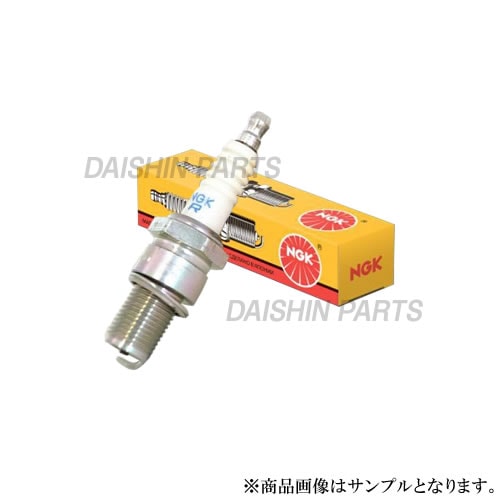 NGK 白金プラグ PLFR5A-11 1本 | スパークプラグ | ダイシンパーツ