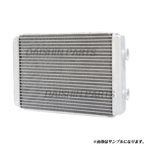 社外新品 エアコンコンデンサー スズキ エブリイ DA52V DB52V DA62V