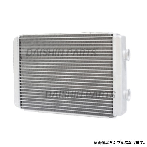 社外新品 エアコンコンデンサー ダイハツ タント L350S L360S