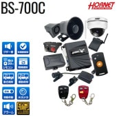 �����ɥ饤��ǧ���� �����֤�����ɻߥ����ƥ� BS-700C �߼ֻ���ǧ��+��ư���μ�+AI����� �ۡ��ͥå� ��� ���ޤ� ���ޥХ� ���ձ� �ݰ�� ����̵��