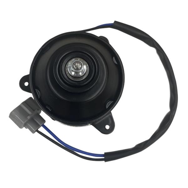 社外新品 電動ファンモーター 純正品番 16363-B5011 263500-5990