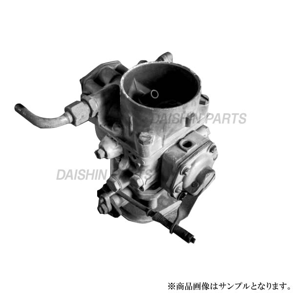 リビルト スロットルチャンバー スロットルボディー ストリーム RN4 純正品番 16400-PNA-J53|スロットルチャンバー|リビルト商品 各種