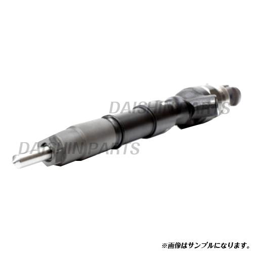 さなページ リビルト インジェクター 4本 23670-39095 23670-39096 | リビルト商品