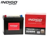 ����ǥ��� �Хåƥ꡼ 75D23R 1�� �ߴ����� 90D23R 80D23R