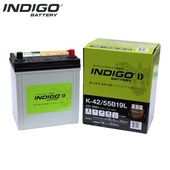 ����ǥ��� �Хåƥ꡼ K-42/55B19L 1�� �����ɥ�󥰥��ȥå��б� �ߴ����� 40B19L 24B19L 28B19L 36B19L 38B19L