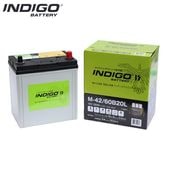 ����ǥ��� �Хåƥ꡼ M-42/60B20L 1�� �����ɥ�󥰥��ȥå��б� �ߴ����� 40B20L M-42 EFBM-42