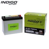 ����ǥ��� �Хåƥ꡼ N-55/75B24L 1�� �ߴ����� 46B24L 50B24L