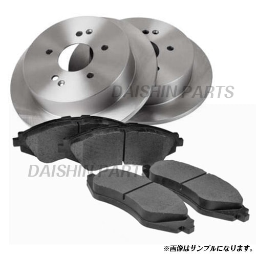 ���ȥ졼�若�� S331G �ե���ȥ֥졼�������������֥졼���ѥå� SDR8022 B30