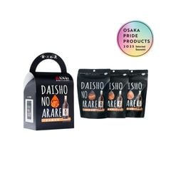 DAISHO NO ARAREեȥѥå3