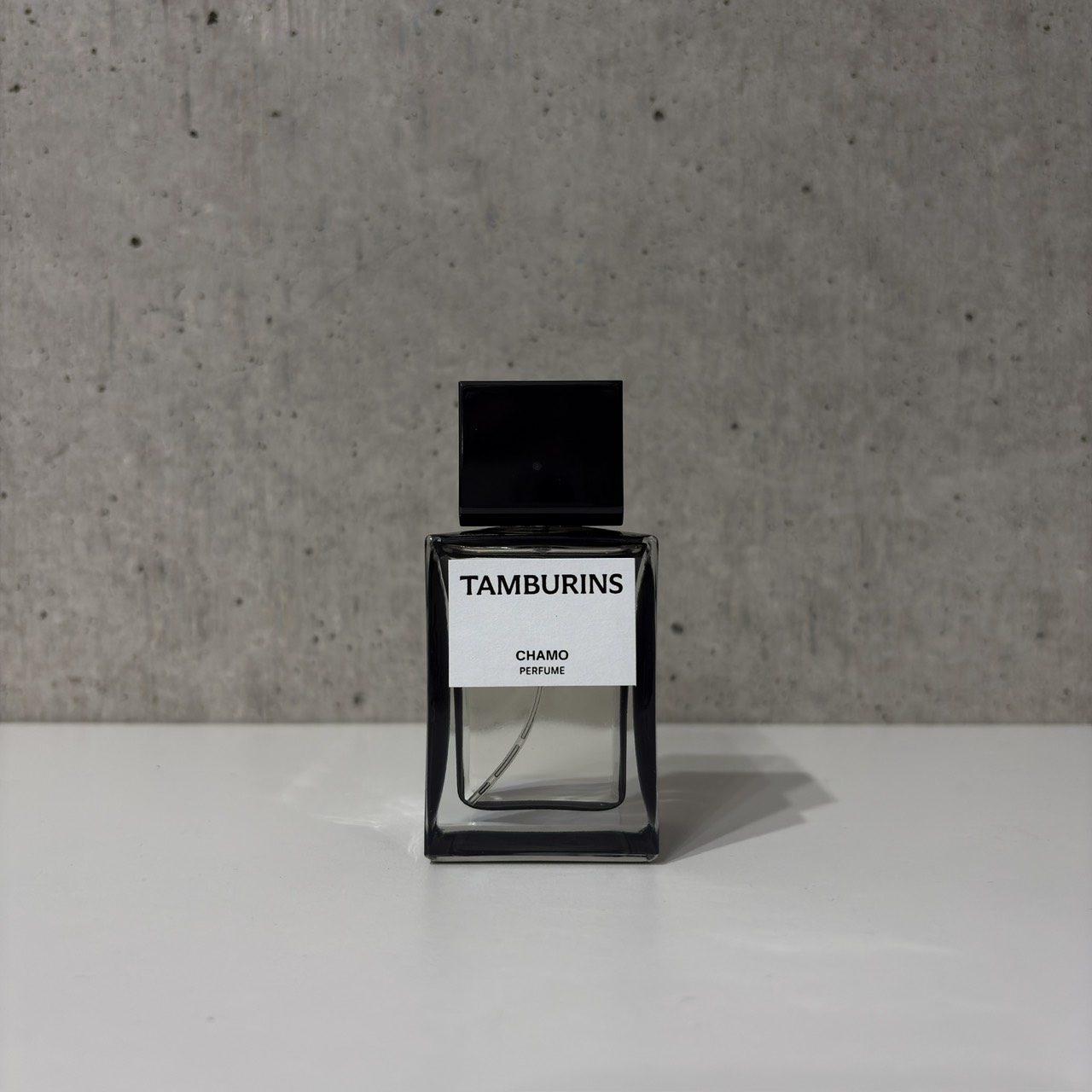 TAMBURINS タンバリンズ CHAMO 香水 楽天市場】タンバリンズ TAMBURINSパフューム CHAMO カモ 50ml [ 香水