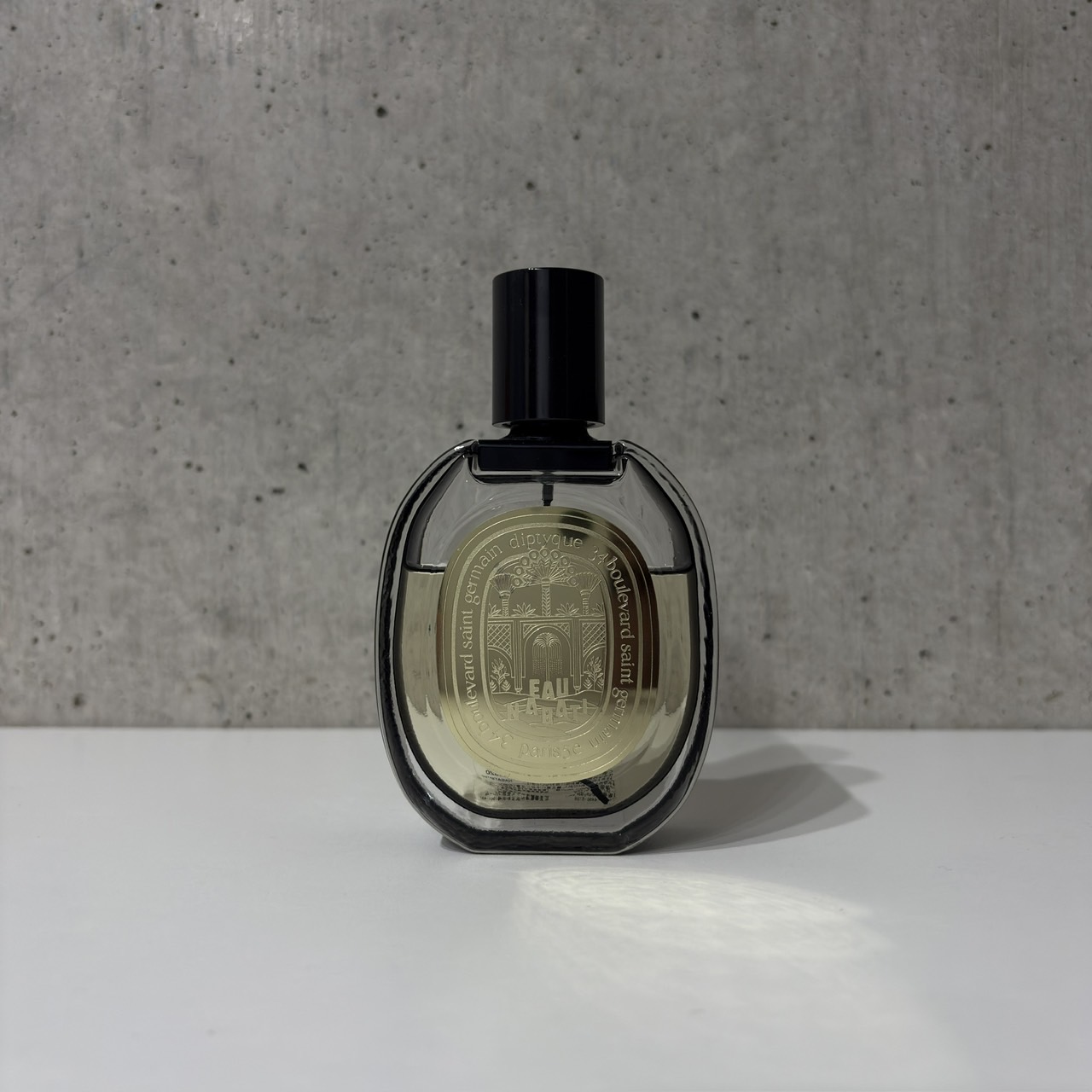 DIPTYQUE ディプティック Eau Nabati オーナバティ