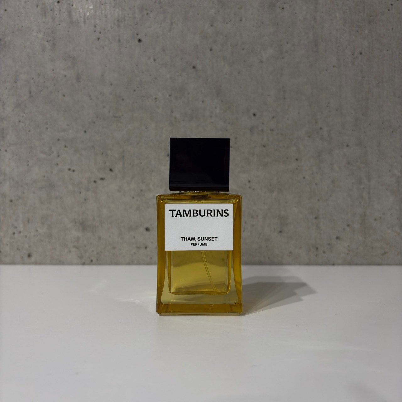 TAMBURINS タンバリンズ THAW SUNSET ソーサンセット