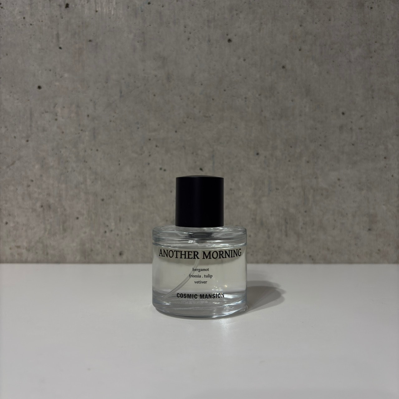 M.S.S Project MSSP 香水 オリジナル香水】M.S.S Project Fragrance 受注開始！！ | M.S.S