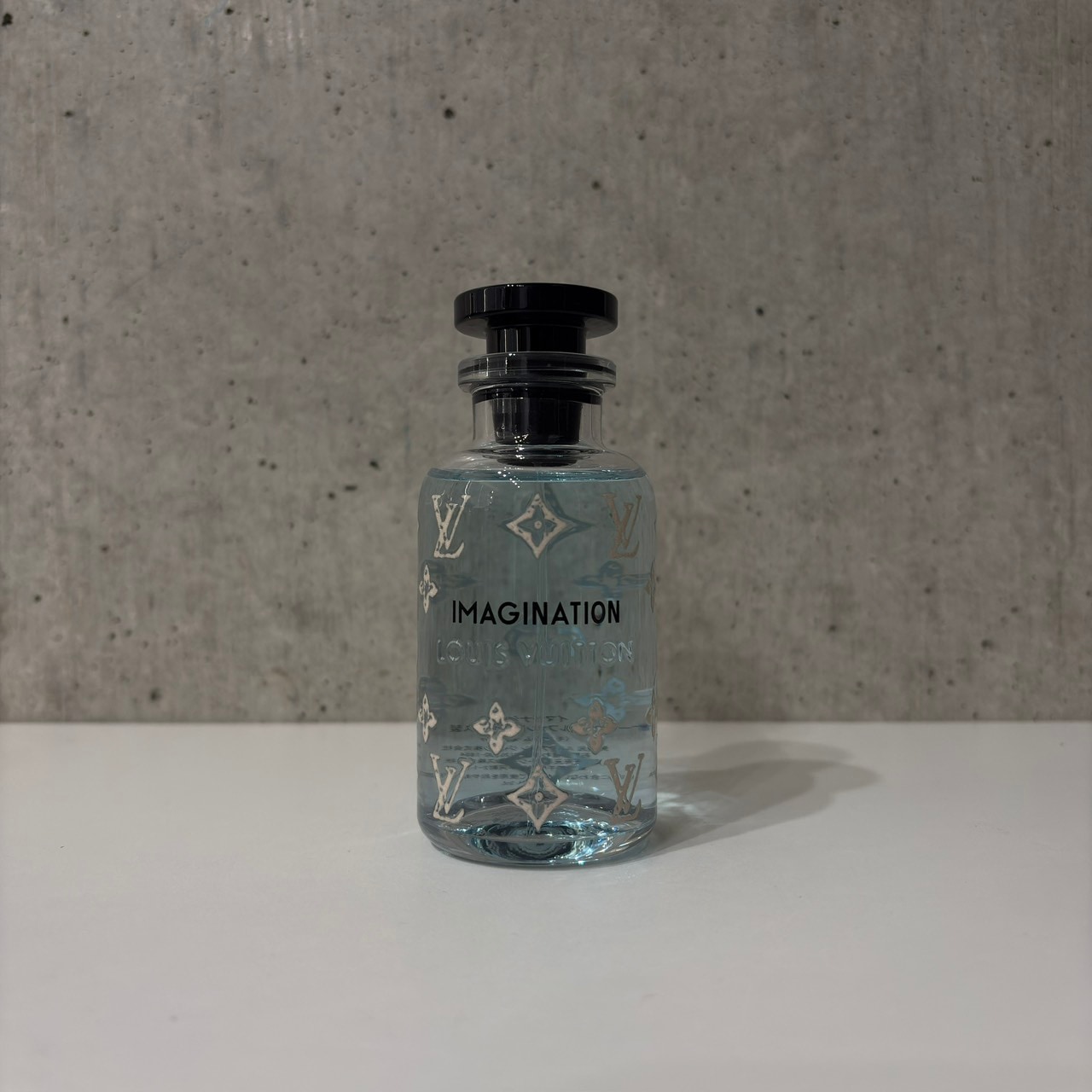 ヴィトン　香水　イマジナシオン LOUIS VUITTON ルイヴィトン IMAGINATION イマジナシオン