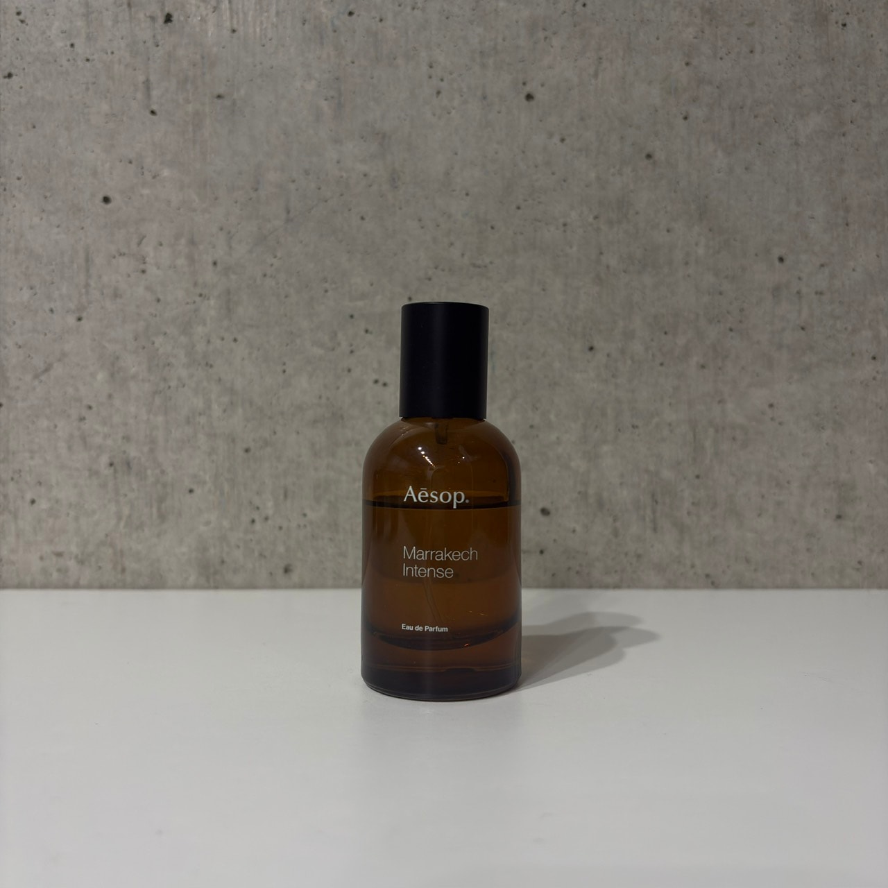 Aesop イソップ marrakech intense マラケッシュ インテンス
