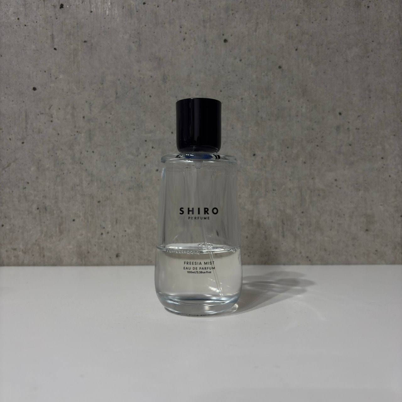 SHIRO シロ FREESIA MIST フリージアミスト オードパルファム 1ml 国内