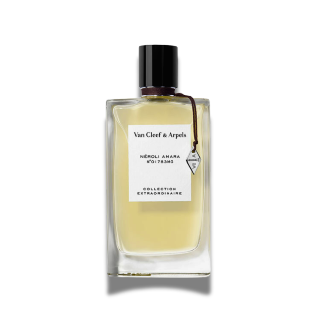 Van Cleef & Arpels ヴァンクリーフ ネロリアマラ 15ml Van Cleef＆Arpels ヴァンクリーフ＆アーペル NEROLI AMARA