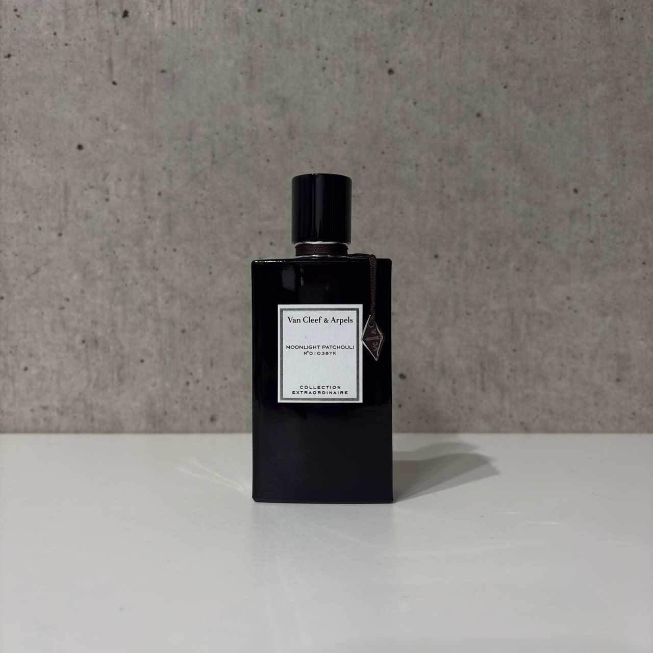 Van Cleef＆Arpels ヴァンクリーフ＆アーペル Moonlight