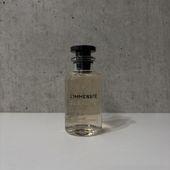 LOUIS VUITTON ルイヴィトン L'Immensite リマンシテ オードパルファム