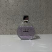 CHANEL シャネル CHANCE EAU SPLENDIDE チャンス オー スプランディド オードパルファム 1ml 国内正規品 お試し香水