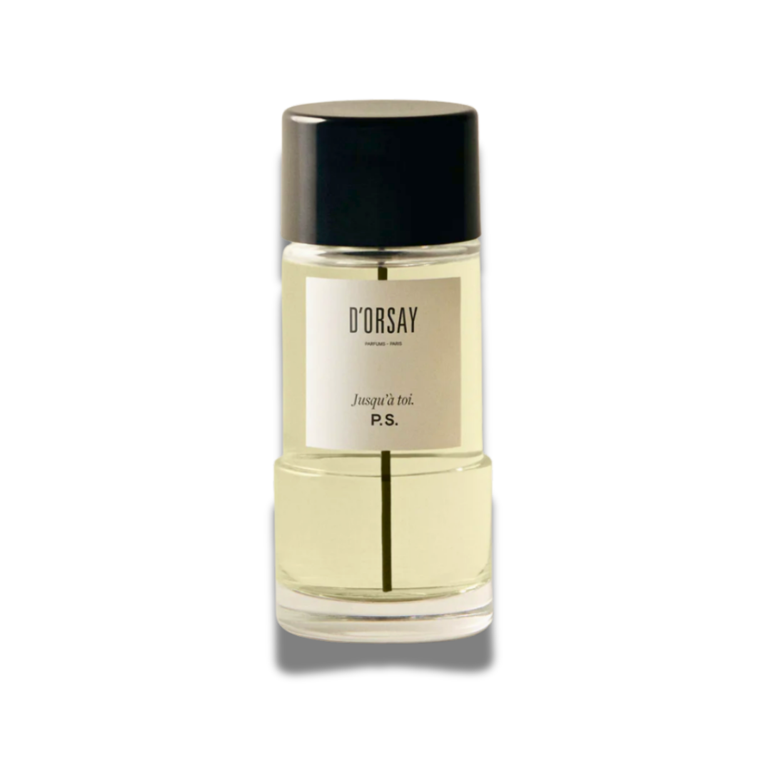 DORSAY ドルセー 香水 P.S. 50ml 楽天市場】ドルセー J.R. 自分らしさ オードトワレ ボディ
