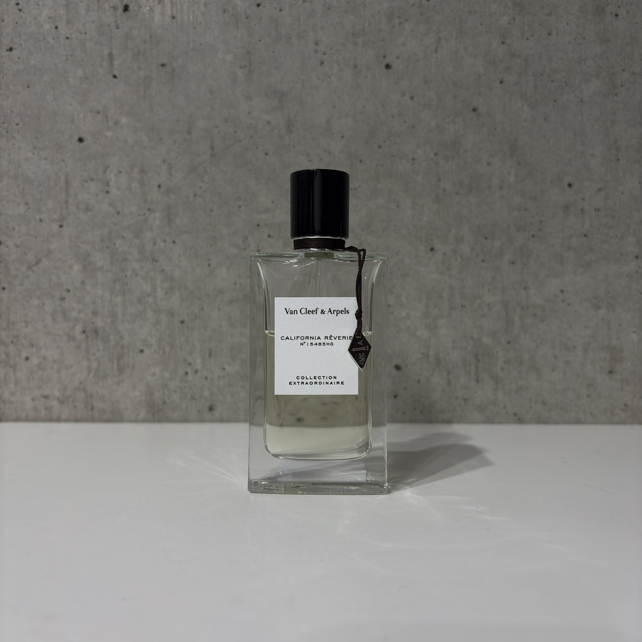 Van Cleef＆Arpels ヴァンクリーフ＆アーペル California Reverie