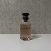 Nasomatto ナーゾマット SILVER MUSK シルバームスク エキストレド