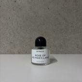 BYREDO バイレード ROSE OF NO MAN'S LAND ローズオブノーマンズランド
