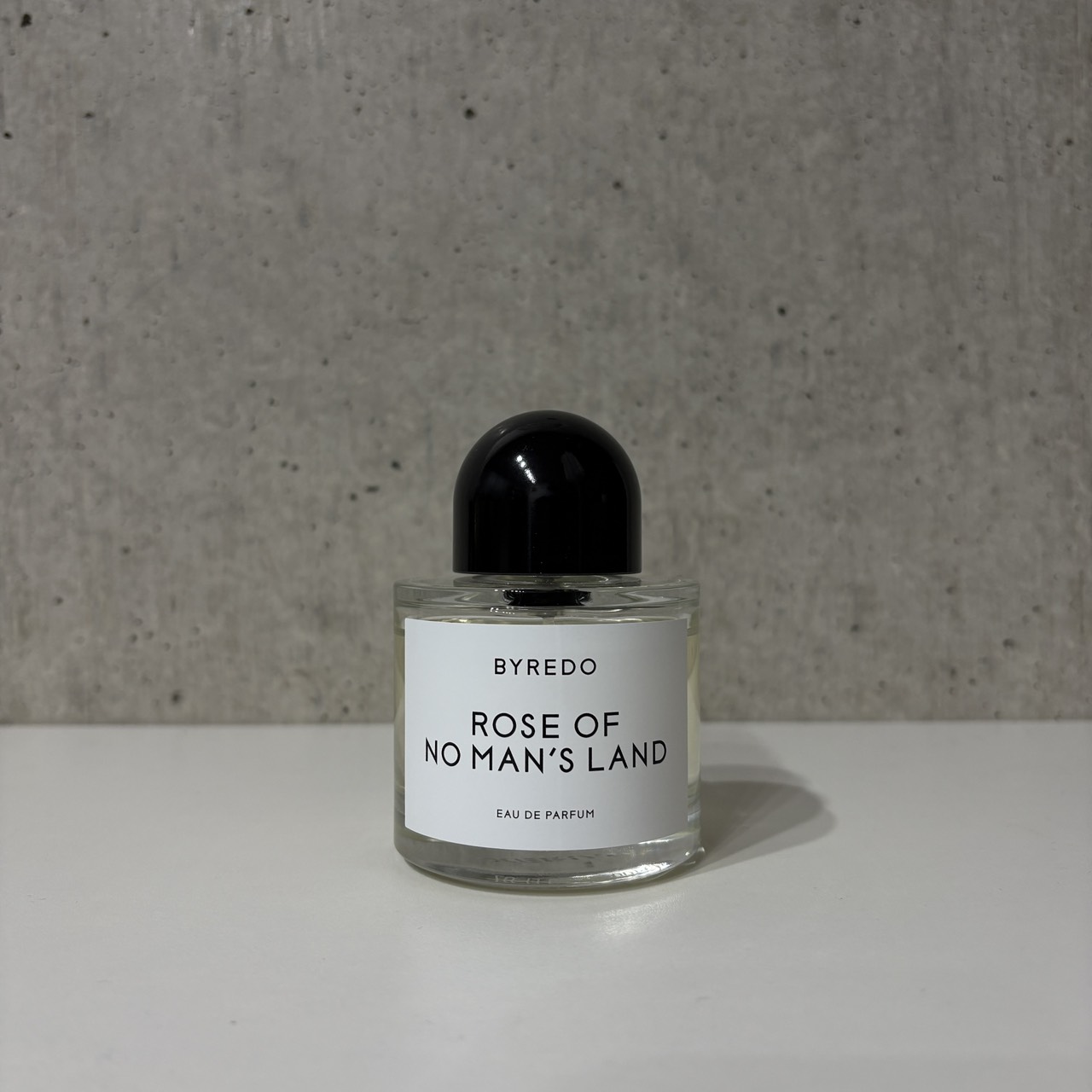 BYREDO バイレード ROSE OF NO MAN'S LAND ローズオブノーマンズランド