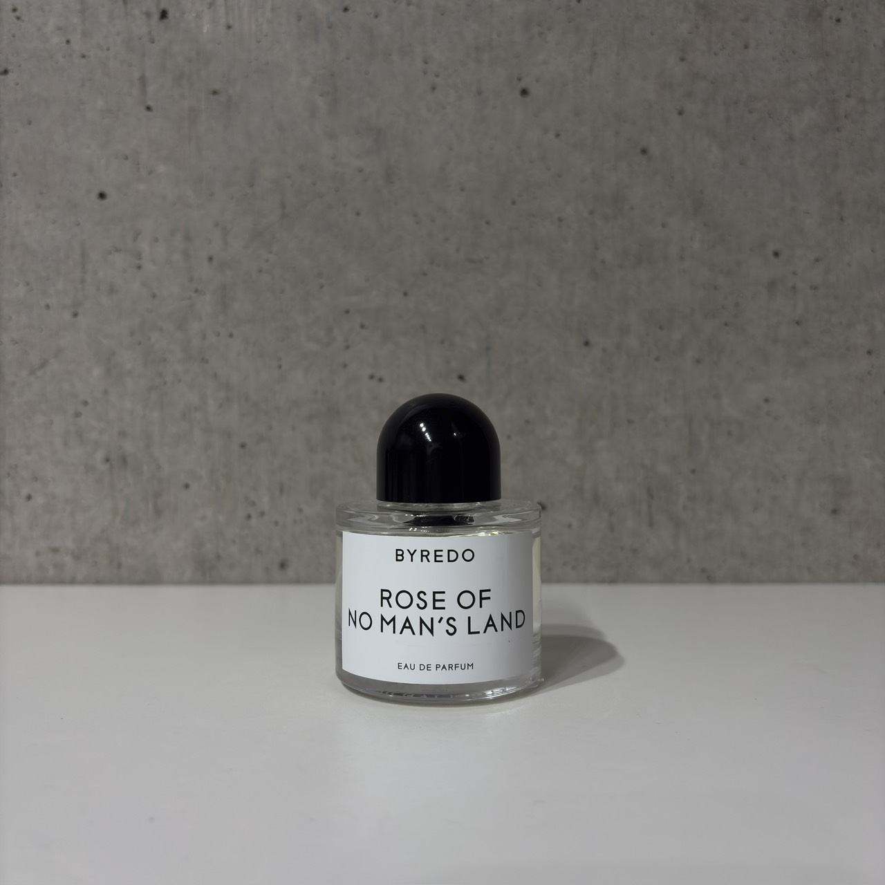 BYREDO バイレード ROSE OF NO MAN'S LAND ローズオブノーマンズランド