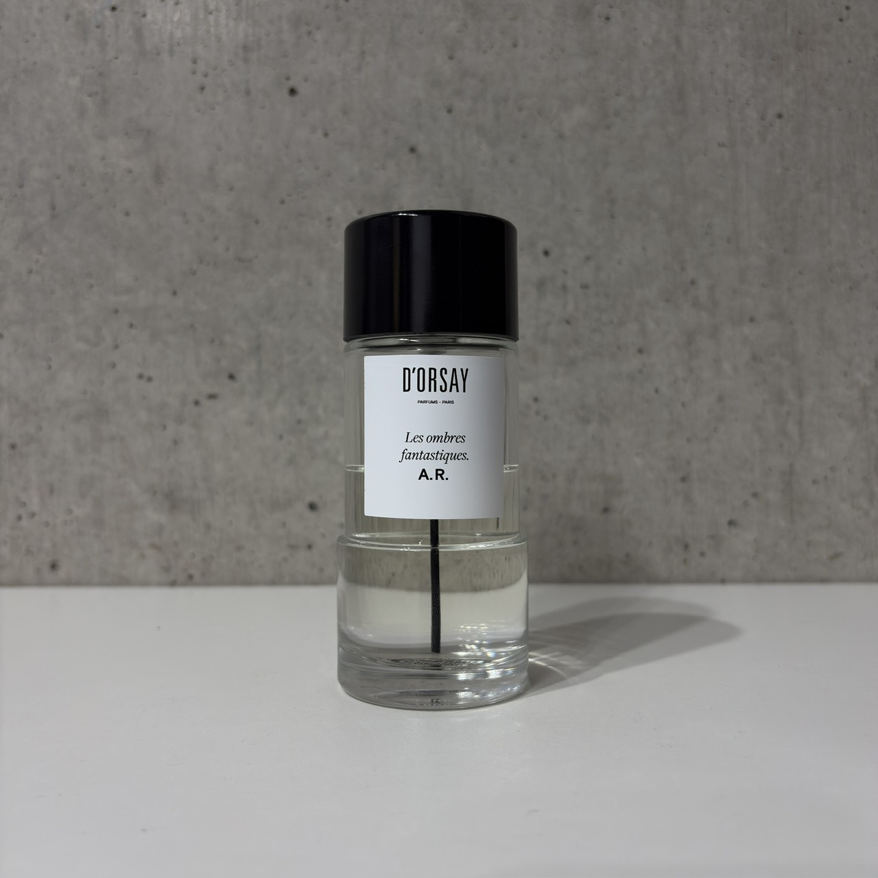 D'ORSAY ドルセー A.R. 幻想的な影 AR オードパルファム 1ml 国内正規