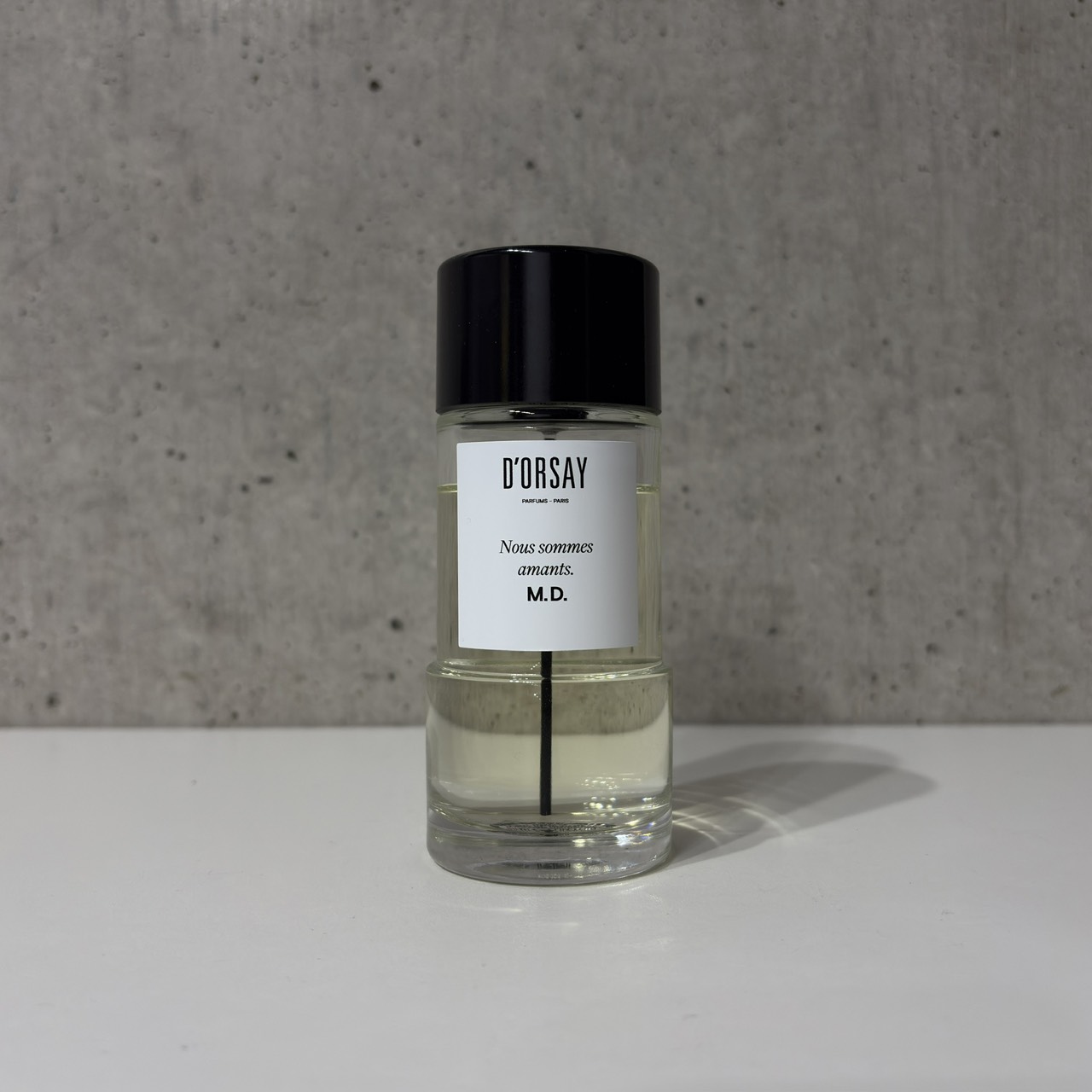 ブランドから探す,ドルセー D'ORSAY | 香水量り売り専門ショップ