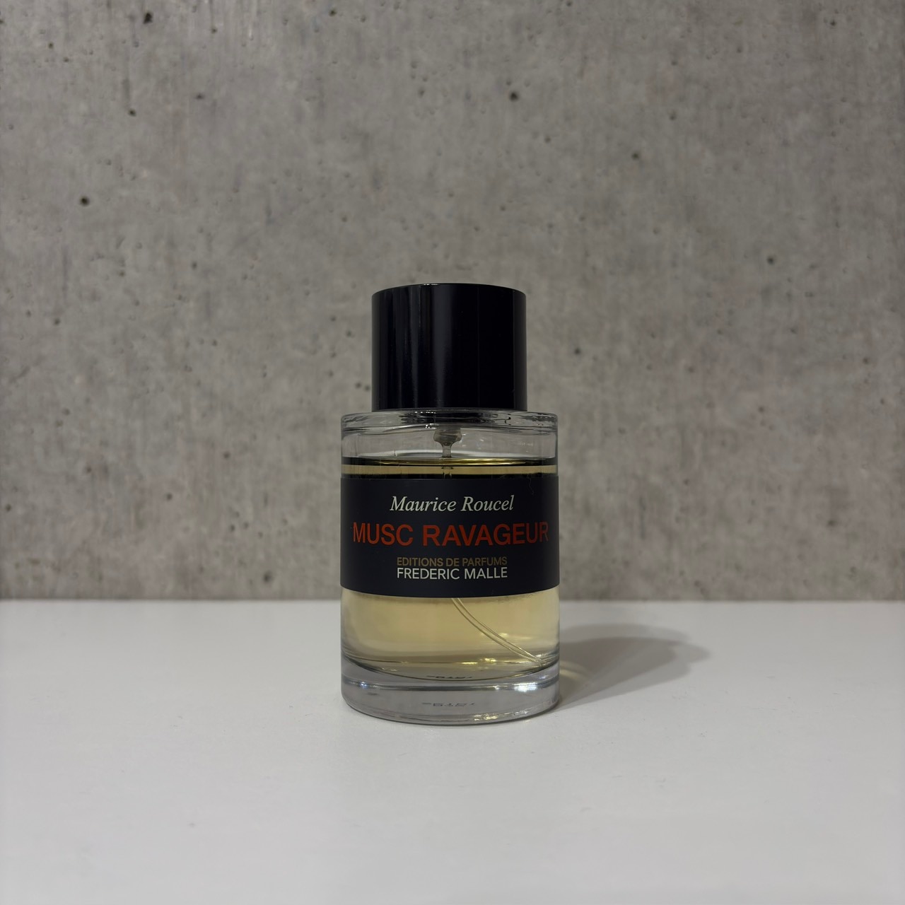 FREDERIC MALLE フレデリックマル Musc Ravageur ムスクラバジュール
