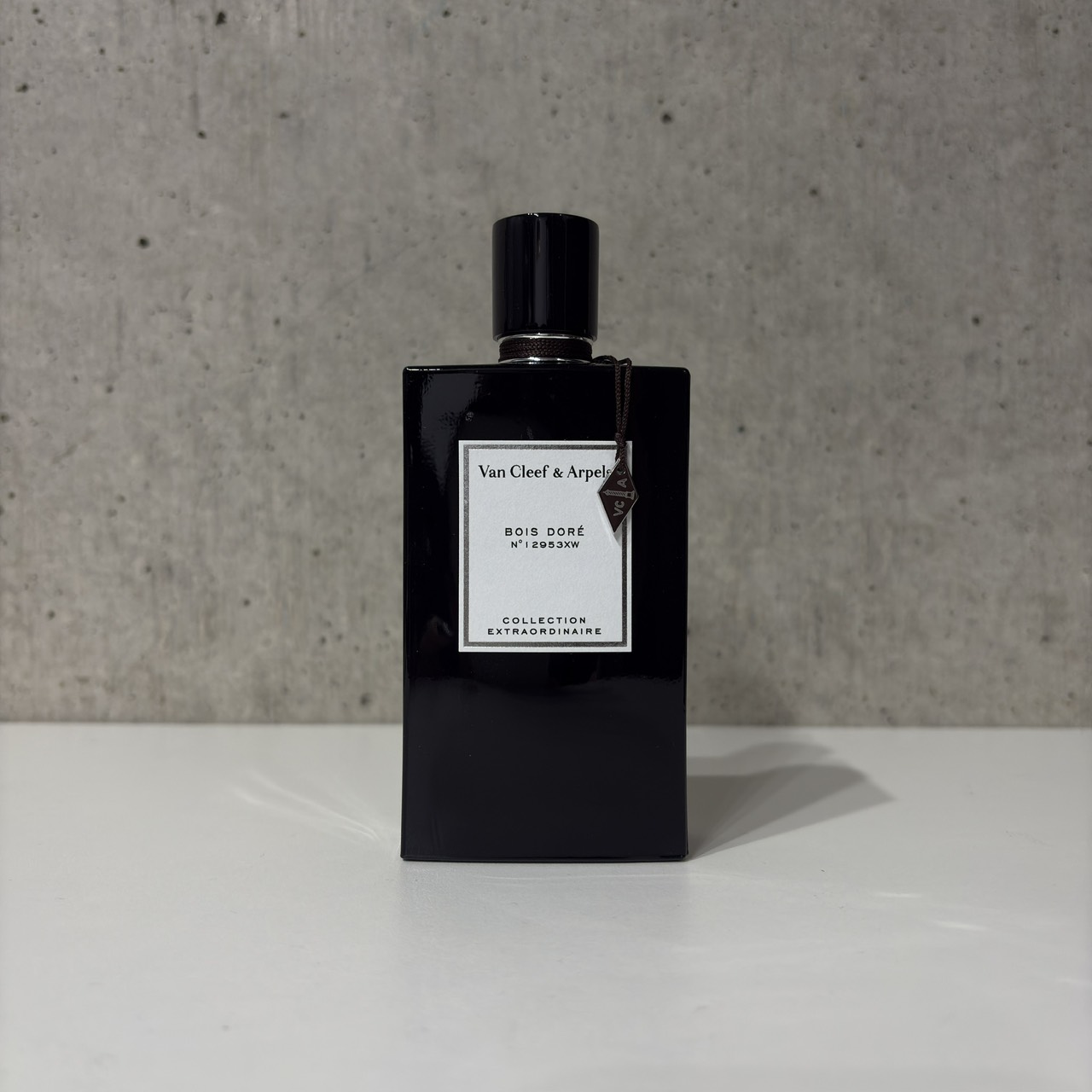 新品✨ヴァンクリーフアーペル　ボワ ドレ オードパルファム　香水 Van Cleef＆Arpels ヴァンクリーフ＆アーペル BOIS DORE ボワドレ