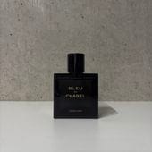 CHANEL シャネル BLEU DE CHANEL ブルー ドゥ シャネル