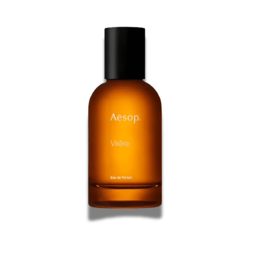 Aesop ヴィレーレオードパルファム ヴィレーレ オードパルファム 50mL（香水）｜Aesop（イソップ