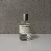 PARLE MOI DE PARFUM パルルモアドゥパルファム MILKY MUSK ミルキー