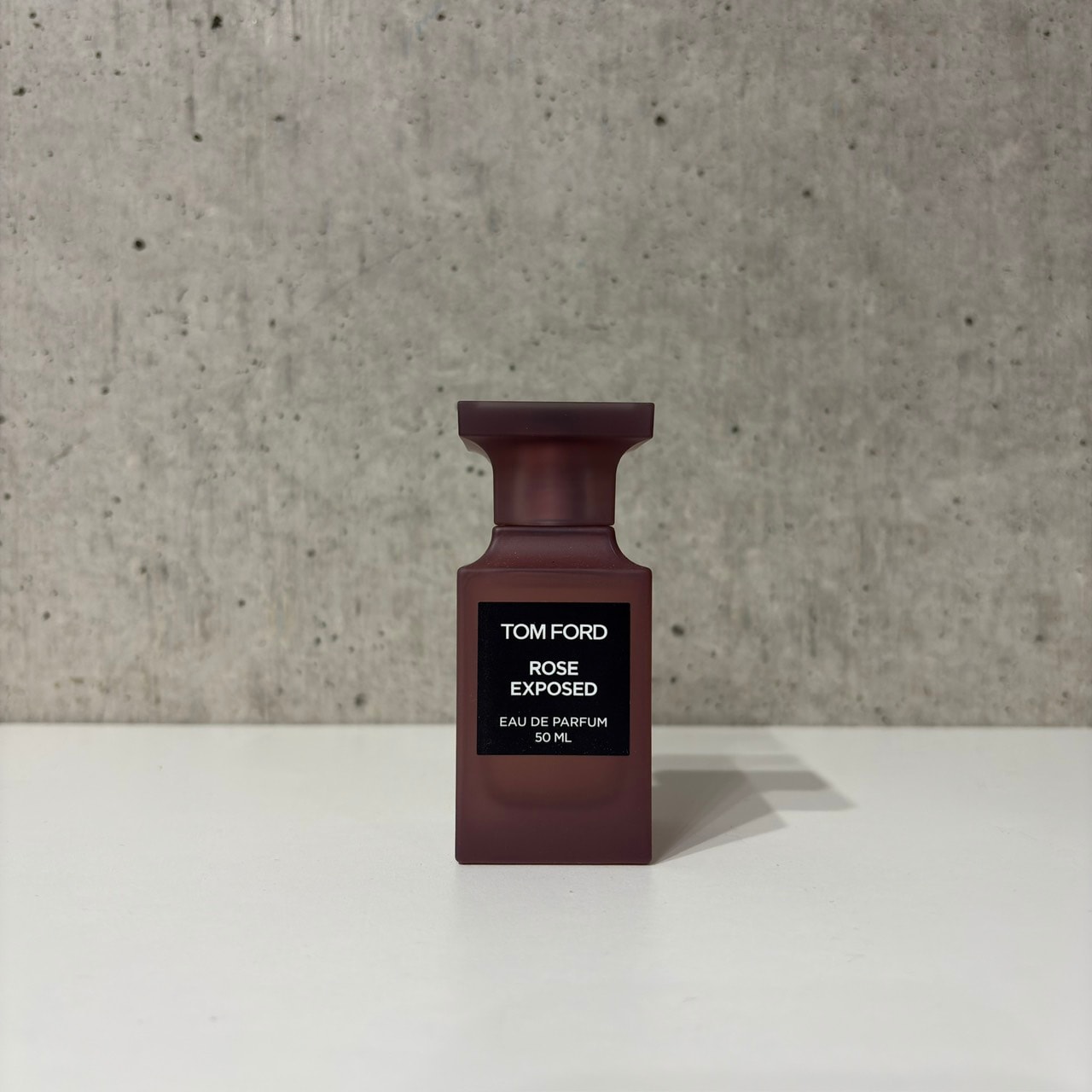 TOMFORD トムフォード ROSE EXPOSED ローズエクスポーズド