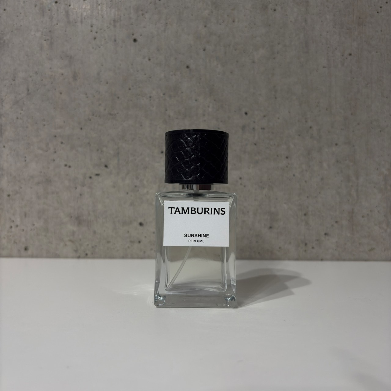TAMBURINS タンバリンズ SUNSHINE サンシャイン パルファム 1ml 国内