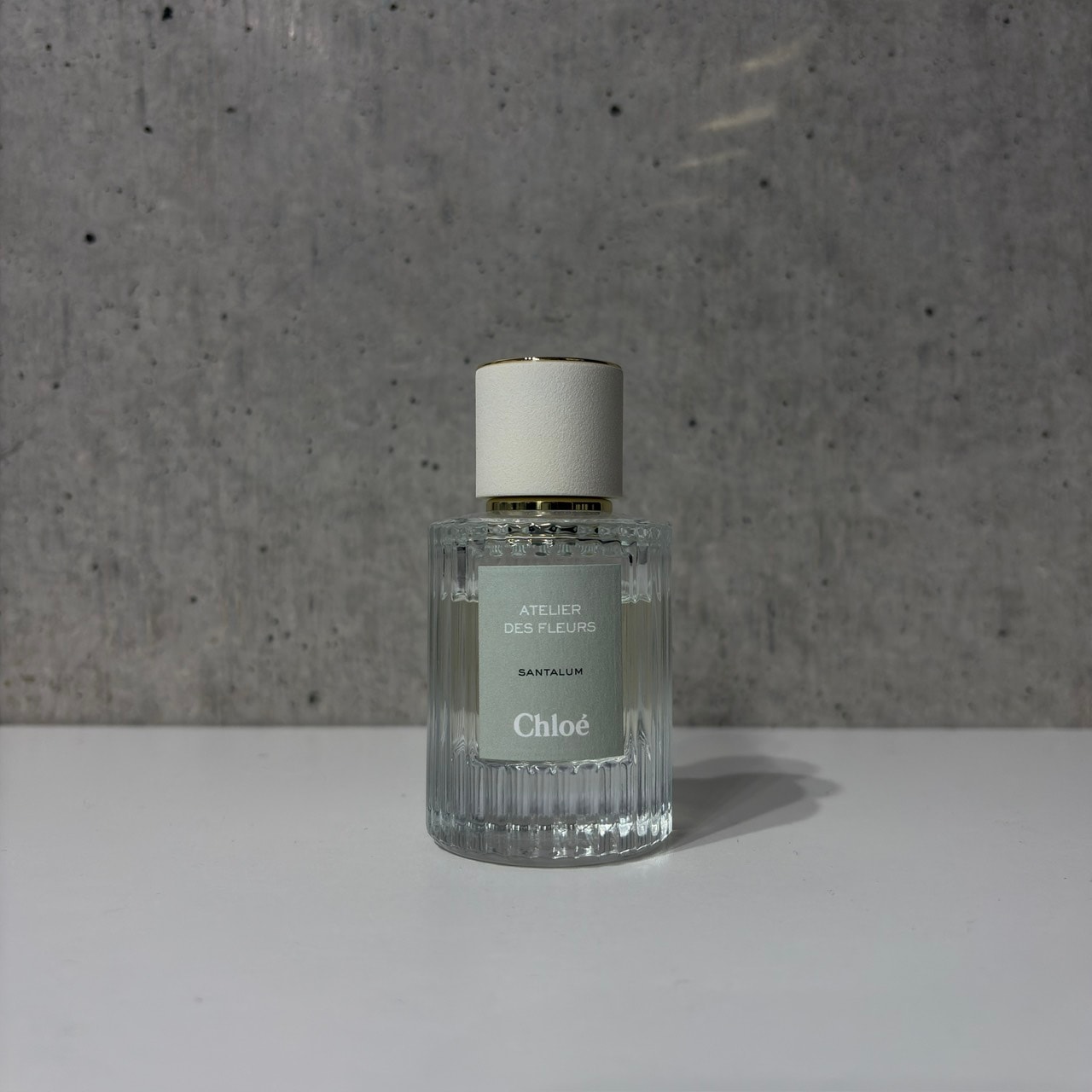 CHLOE クロエ Atelier des Fleurs Santalum アトリエデフルール