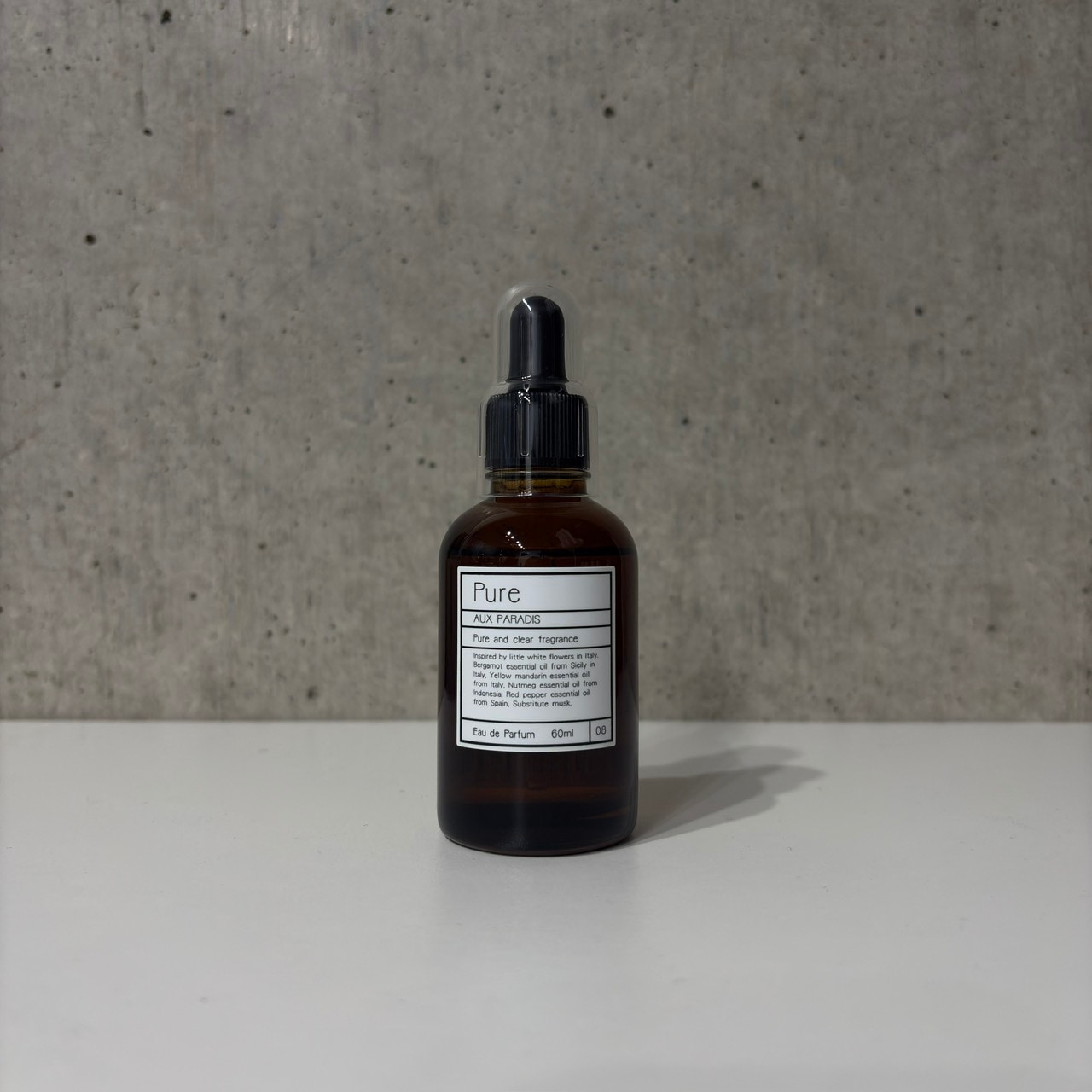 ブランドから探す,オウパラディ AUX PARADIS | 香水量り売り専門